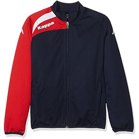 Kappa Talucci Unisex Children's Blue Jacket Cover