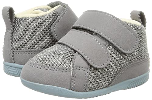 アシックス『スクスクファーストシューズ』