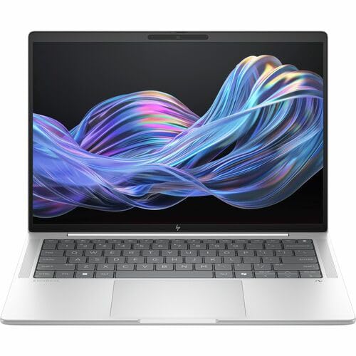 HP EliteBook X G1i 14�C���` �m�[�g�u�b�N ������AI PC - WUXGA - 1920 x 1200 - (Intel Core Ultra 7 268V �I�N�^�R�A (8�R�A) - ���v32GB RAM - 32GB �I���{�[�h��