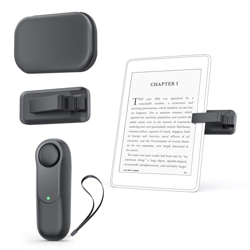 Remote Control Page Turner for Kindle Paperwhite Oasis Kobo eRead...