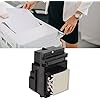 Diydeg Print Head Replacement Kit, Professional Printhead Replacement Parts, Plastic High Reliability Color Pirnthead Replacement for for Dx8, for Dx10, for Tx800, for Tx700