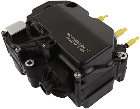 4387304RX 디젤 배기 유체 D-E-F 12V 교체용 Cumm-ins ISX ISB ISC Denoxtronic 2.2 Replaces # A028Y792 2871879-RX 52014104AC 1160010 Weonefit — 사진 2