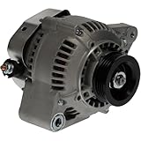 OEG Parts New 60A Alternator Compatible With Toyota T100 3.0L 1993 1994 93-94, Pickup 4Runner 3.0L