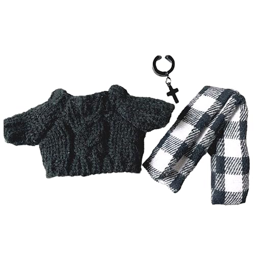 推しイヤーカフ