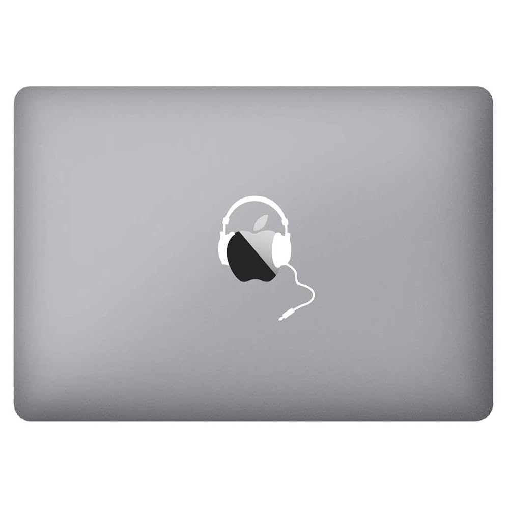 Amazon.co.jp: ステッカータウン MacBookスキンシール デカール