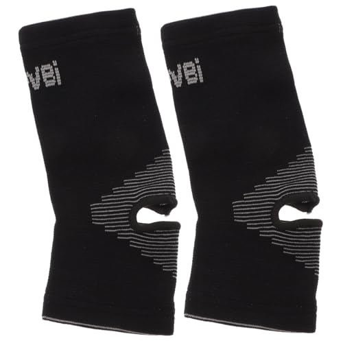 VANZACK Ankle Foot Braces Boxing Gear Taekwondo Sports Comfortable Foot Protector Set