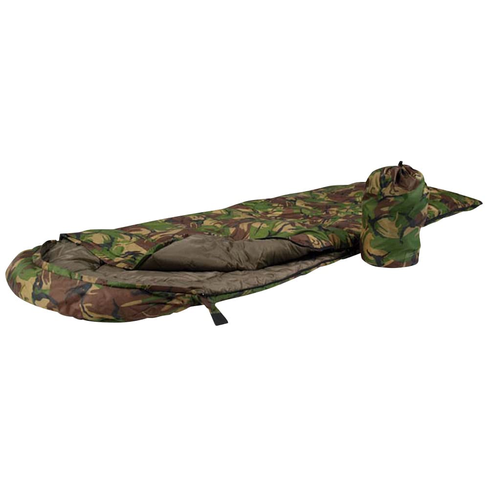 Sac de Couchage Traveller Mil-Tec