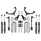 ReadyLift 69-3511 4.0