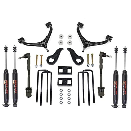 ReadyLift 69-3511 4.0