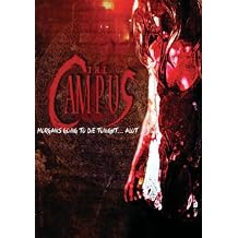 The Campus [DVD]