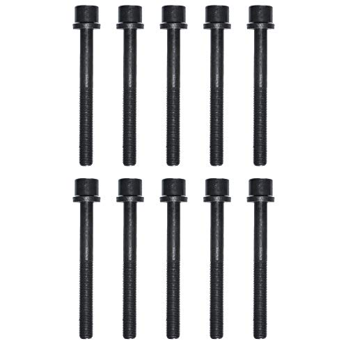 FEL-PRO ES 72906-1 Head Bolt Set