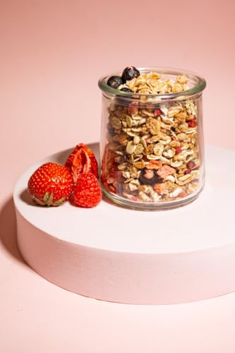 Dinkel-Waldbeere Fruchtmüsli Bio Basisartikel