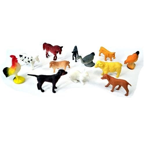 Buy Farm Animals Online at Low Prices in India Amazon.in