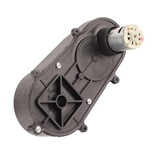 Miniatura 5 de Caja De Cambios De Motor Eléctrico Rs 390 6v 12v 12000-20000rpm Para Coche De Juguete Para Niños Caja De Cambios De Ruedas Eléctricas Para Coche Eléctrico Para Niños 12v 20000rpm