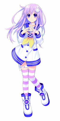 Hyperdimension Neptunia Mk2 PS3 US pour console de salon Sony PlayStation 3 - 2