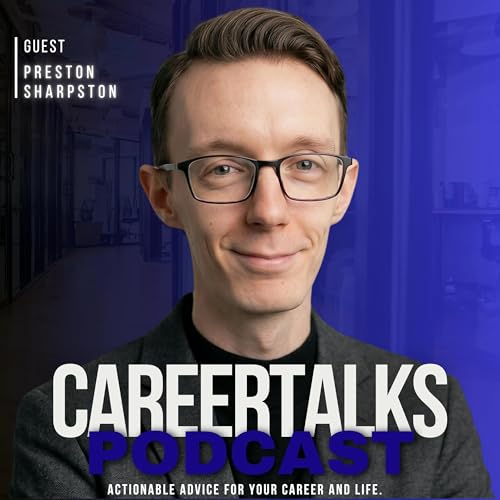 Episode #204 Building Strategic Influence