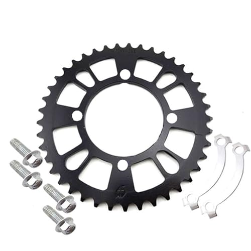 [goC`F[MA AXvPbg 420 428 35T 37T 39T 41T 43T SDGnuzC[sbg_[goCNI[goCɓK GWgX~bVMA(420 41T A)