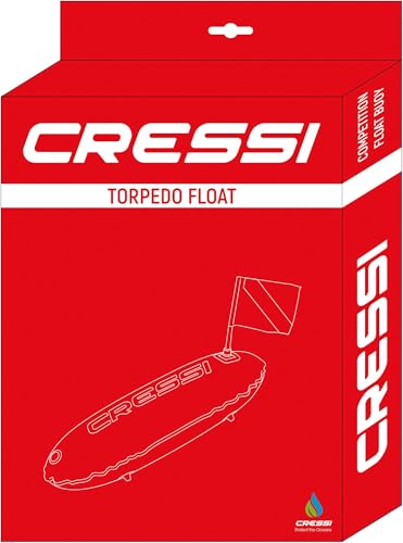 Bouée de chasse Sous Cressi Sub Équipe 7 - vue 6
