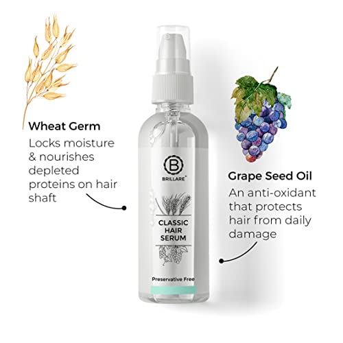 10 Best Hair Serums For Silky Smooth Hair, Hair Fall, Frizz Removal And