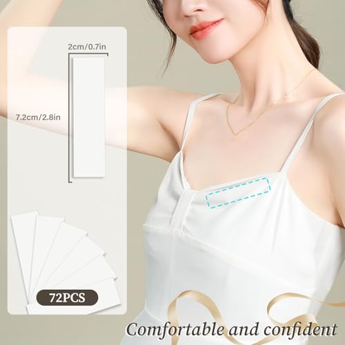 La mejor comparación de Cinta adhesiva para lencería para Mujer al mejor precio. 26 Imagen adicional