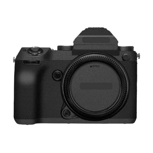 GFX 50S h~JJo[XLXebJ[ FujiFilmɓK GFX50SveN^[rj[tBXLی쑕(U[ubN)