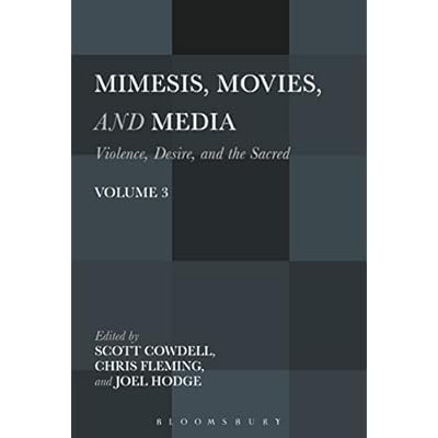 Mimesis, Movies, and Media
