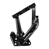 United Pacific 110877 Hood Hinge for 1967 1972 Chevrolet and Gmc Truck