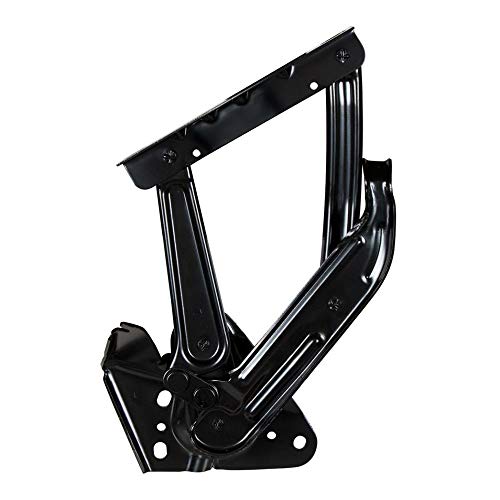 United Pacific 110877 Hood Hinge for 1967 1972 Chevrolet and Gmc Truck