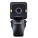 Polaroid Bicycle Mount for the Polaroid CUBE, CUBE+ HD Action Lifestyle Camera
