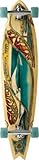 Bamboo Fiji Complete Longboard - 9.37x38