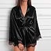 Ropa de Dormir para Mujeres,SHOBDW Regalo de San Valentín Ropa Interior Camisón...