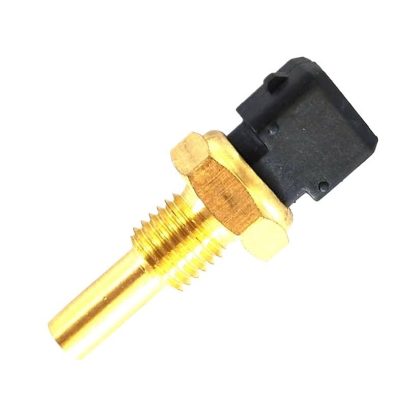 Sensor de temperatura del agua Opel Saab con lectura precisa OE EAC3927 331033
