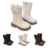 Conception de la semelle: anti - dérapant strié et semelle en caoutchouc souple, soutenir l'enfant courir et sauter pas facile à glisser, pas de pied lorsqu'il est plié