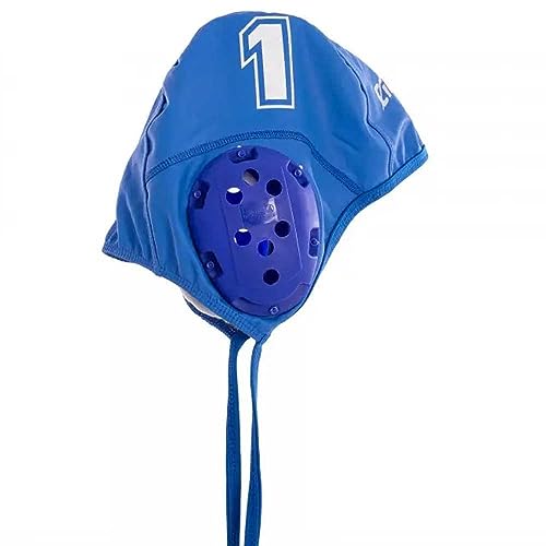 SET 13 UDS GORROS BASIC WATERPOLO SENIOR