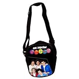 Tracolla One Direction