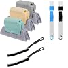 FASTMART-7-PCS-Sliding-Window-Groove-Cleaning-Brush-Window-Slot-Door-Track-Gap-Cleaning-Brush-Dust-Cleaning-Brush-7-Cleaning-Combo FASTMART 7 PCS Sliding Window Groove Cleaning Brush, Window Slot Door Track Gap Cleaning Brush, Dust Cleaning Brush (7 Cleaning Combo)