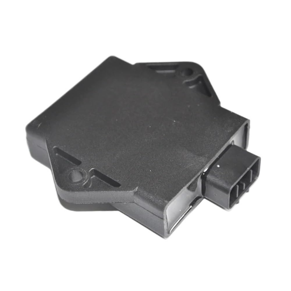Motocicleta Módulo CDI Encendido Caja CDI para motocicleta, accesorios de encendido para YFM 250 para Bear para Tracker 2x4 2001 2002 2003 2004