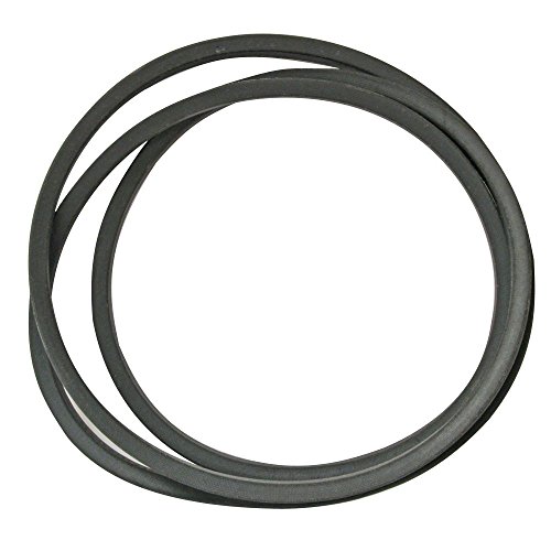 CRAFTSMAN Husqvarna 174883 Lawn Tractor Blade Drive Belt, 5/8 x 90-3/32-in Genuine Original
