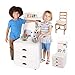Kangaroo Pop Oh Vers: Pretend Play Kitchen Counter Top Set