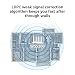 HUAWEI Wi-Fi WS5200 AC1200 - Router inalámbrico Gigabit, Dual-Band, 4 Puertos Ethernet,...