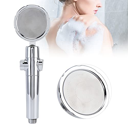 Pommeau de douche haute pression contre le manque de débit d'eau - 7