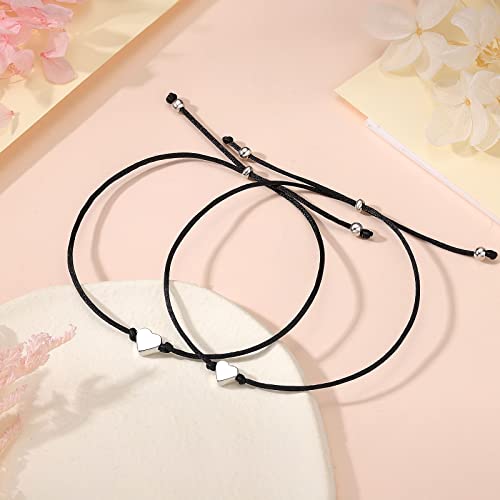 Ungent Them Back To School Gifts, Back To School Mommy And Me Mother Daughter Bracelet First Day Of School Bracelet For Mom And Daughter Son Girls Boys #TOP4