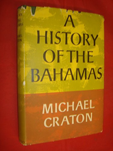 A history OF THE BAHAMAS