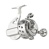Van Staal VSX2 Bail-Less Spinning Reels