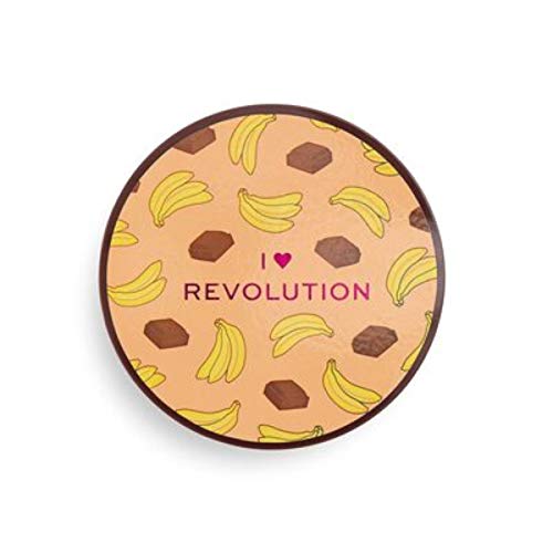Makeup Revolution London I Heart Revolution Loose Baking Powder 21 g