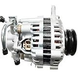Generator Alternator Compatible For HYUNDAI H-1 Starex Porter KIA K2500 Pregio 2.5 TCi 3730042451