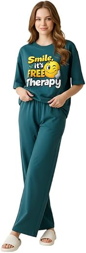 My Swag Women Pajama Set