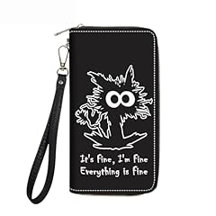 It's Fine I'm Fine Everything is Fine