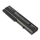 Futurebatt 5200mAh Laptop Battery for HP Compaq 6510B 6515B 6710B 6910P NC6100 NC8420 NX6100 6710S 6715B 6910 Notebook