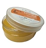 Deja la piel aterciopelada., confortable y delicadamente perfumada con un refrescante aroma de cítricos.